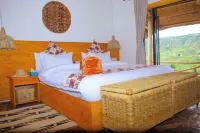 Akagera Park Inn Hotels in Kayonza