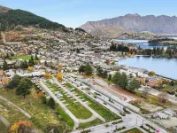 Hampshire Holiday Parks – Queenstown Lakeview