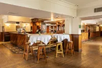 Holiday Inn Cardiff City Centre Hotels in Castle