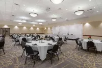 Comfort Suites and Conference Center