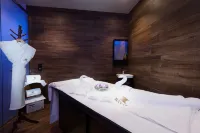فندق بيات - سبا