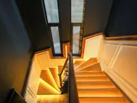 VİLLA Polonez Hotels near Beykoz