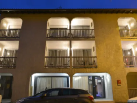 Hôtel le Relais Dax Hotéis em Dax