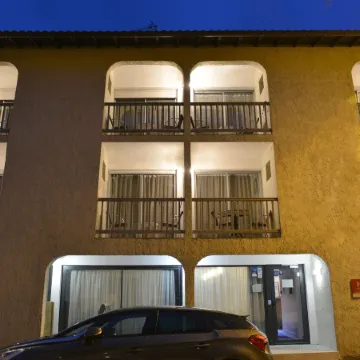 Hôtel le Relais Dax