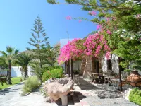 Asteri Hotel Hotels in Patmos