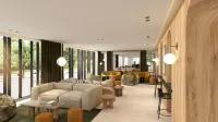 Campanile PRIME - Smart Lyon Chaponost Hotel a Irigny