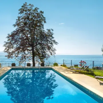 Apartments Belvedere - Liburnia