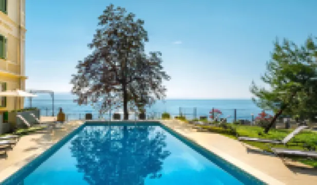 Apartments Belvedere - Liburnia