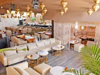 555 Hotel Clubbing Adults Only Hotels near Agdal