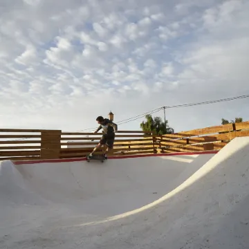 Da Mata Kite&Surf House