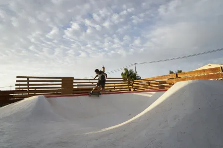 Da Mata Kite&Surf House