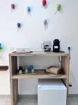 1 Bedroom Private vacation home in Bari