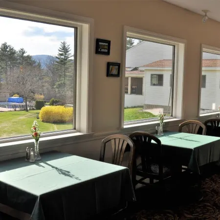 Fox Ridge Resort