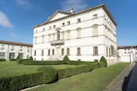 Residenza Villa Vecelli -  Casas de vacaciones