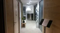 เมอร์เคียว บาล สนามบินมุลเฮาส์ - ที่มีสปา