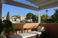 Hotel Flora Hotels in Noto