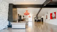 G T Hotels Inn & Suites Extended Stay Hôtels à : Victorville