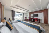 March Sapa Hotel
