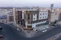 Aman Hotel Almhalh - 2-Star
