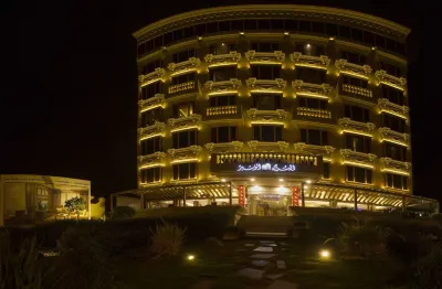 Al Borg Al Watheer Hotels in 