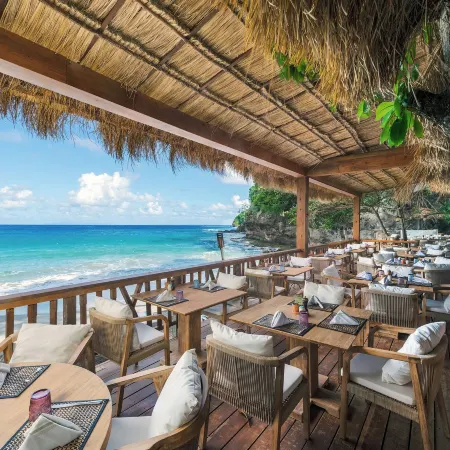 Cap Maison Resort & Spa
