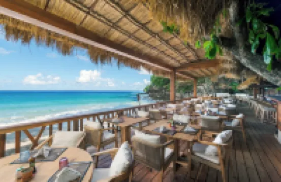 Cap Maison Resort & Spa