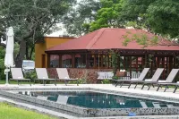El Transito Hotel Boutique Esteros del Ibera Hoteles en Concepción