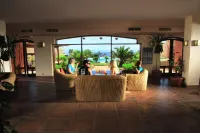 Tropitel Dahab Oasis - spa