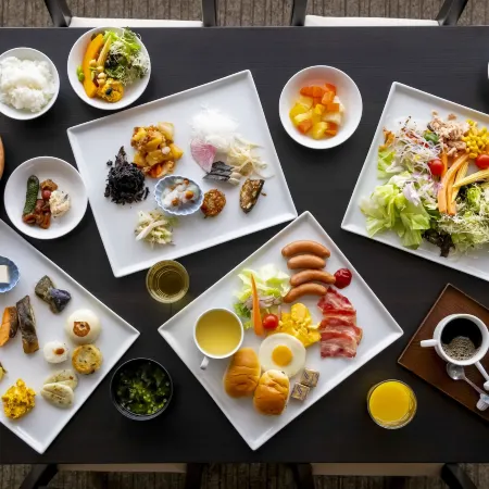 Kurobe View Hotel
