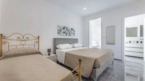 Sole Apartment 2 Central Marina With Modern Furnishings