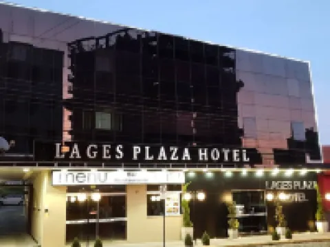 Lages Plaza Hotel Hotels in Lages