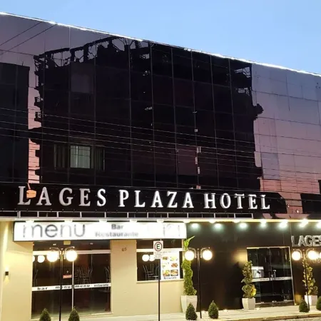 Lages Plaza Hotel