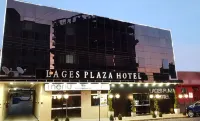 Lages Plaza Hotel Hotels in Lages