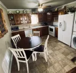 Charming Bungalow-safe area-8 minutes from S Tulsa Hôtels à : Comte de Creek