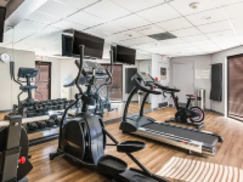 Clarion Pointe Near University Hotels in Rock Hill