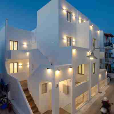 Argo Boutique Hotel Hotel Exterior