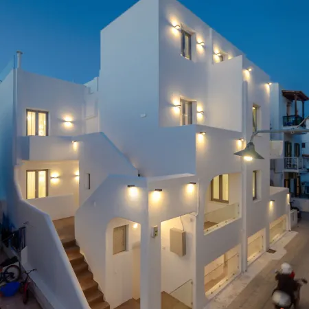 Argo Boutique Hotel