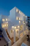 Argo Boutique Hotel Hotels in Naxos