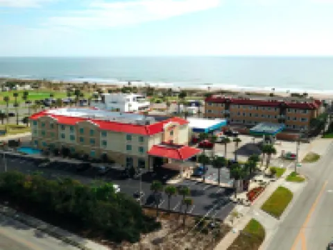 Surf and Sand Fernandina Beach at Amelia Island, Ascend Hotel Collection Hoteles en Fernandina Beach