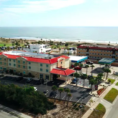 Surf and Sand, BW Signature Collection Hotels near Skydive Amelia Island