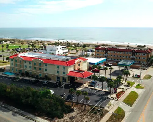 Surf and Sand, BW Signature Collection Hotels in Nassau County
