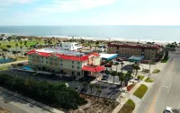 Surf and Sand Fernandina Beach at Amelia Island, Ascend Hotel Collection Hotels in Fernandina Beach