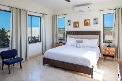 Villa Romano Waterfront Sanctuary Hotel in zona Turks and Caicos Island