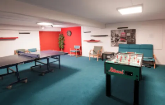 Hotel Vissenbjerg Storkro Hotels in Ebberup