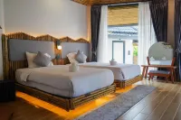 FamilyLand Resort Hotels in Vang Vieng