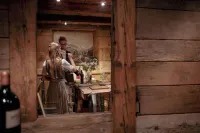 Hotel Chalet Svizzero - bar