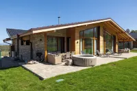 Villa Sofayla Near the Pirin Golf Resort