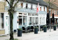 Hotel Vildbjerg Hotel a 