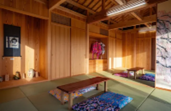 山形 琉球旅館 恩納望海樓