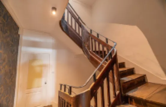 貝拉克的Les Suites公寓